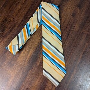 Par Excellence Vintage Tie